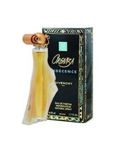 Givenchy Organza Indecence EDP 100ml Spray