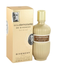 Givenchy Eau Demoiselle Bois De Oud Women EDP 100ml Spray