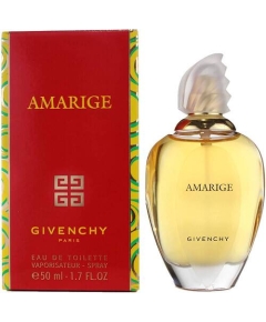 Givenchy Amarige EDT 50ml Spray