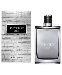 Jimmy Choo Man EDT 100ml