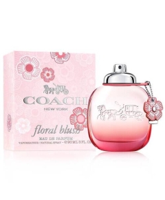 Coach Floral Blush Women EDP 90ml Spray