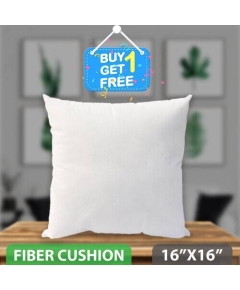 Standard Fiber Cushion