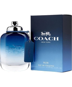 Coach Blue Men EDT 100ml Spray