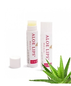 Forever Aloe Lips