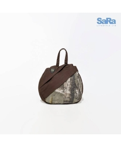 SaRa Ladies BAG (LPB21YCAB-Brown