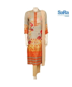 SaRa Ladies Ethnic 3 pcs