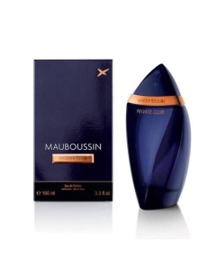 MAUBOUSSIN PRIVATE CLUB MEN EDP 100ML