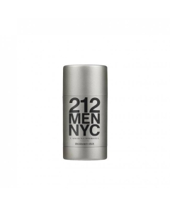 CAROLINA HERRERA 212 MAN  DEO STICK 75ML