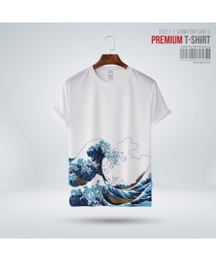 Fabrilife White Sea T-Shirt