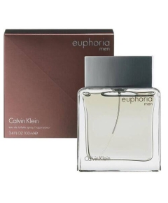 Calvin Klein Euphoria Men EDT 100ml