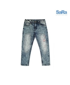 SaRa Boys Denim Indigo