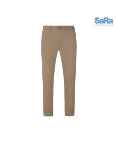 SaRa Mens Chino Pant (MCHS201J-TAN )