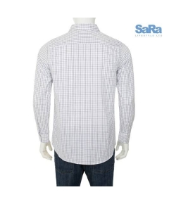 SaRa Mens Formal Shirt