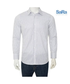 SaRa Mens Formal Shirt