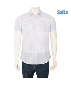 SaRa Men's Short sleeve shirt