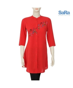 SaRa Ladies Casual Shirt