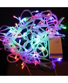 Fairy Light - Multi Color - 30 Feet Long