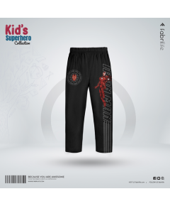 Fabrilife Boys Premium Trouser| Ironman