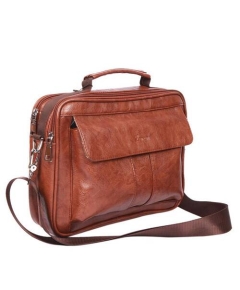 Euphoria Messenger Bag, Color: Chocolate