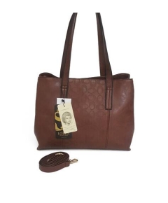 Romina Ladies Bag, Color: Coffee