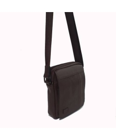 New Jagger Messanger Bag, Color: Chocolate