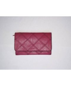 Ladies Harmony Purse-LHP1, Color: Maroon