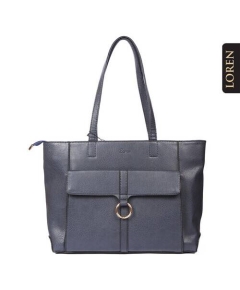 Marigold Ladies Bag, Color: Blue