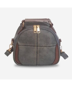 Chiara Ladies Bag, Color: Ash