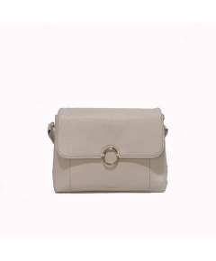 Aldina Ladies Bag, Color: Off-White