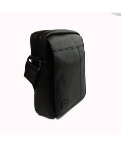 New Jagger Messanger Bag, Color: Black