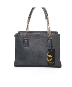 New Daina Ladies Bag, Color: Ash