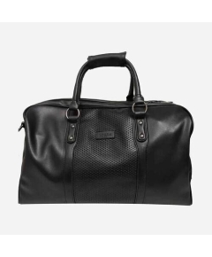 Weekend Travel Bag, Color: Black