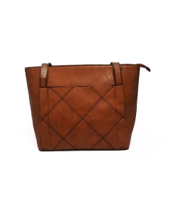 New Lilian Ladies Bag, Color: Brown