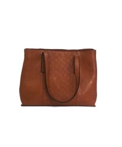 Romina Ladies Bag, Color: Brown