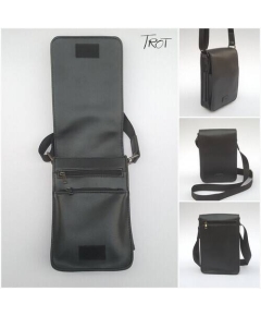 Trot Messenger Bag