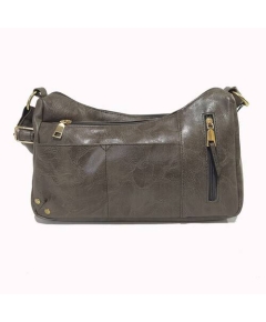 Lily Ladies Bag, Color: Ash