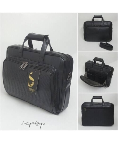 Laptop Bag -Black