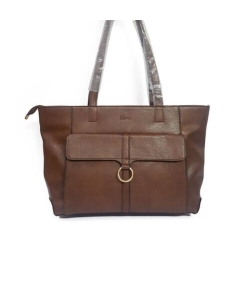 Marigold Ladies Bag, Color: Coffee