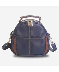 Chiara Ladies Bag, Color: Blue