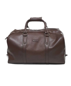 Weekend Travel Bag, Color: Chocolate