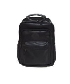 Regal Backpack Bag, Color: Black