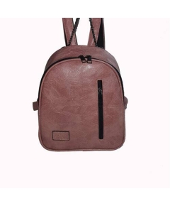 New Barbie Backpack Ladies Bag, Color: Pink