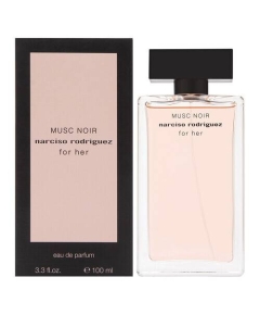 Narciso Rodriguez Musc Noir For Her EDP 100ml