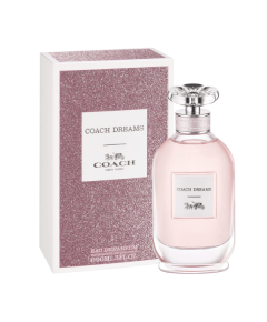 Coach Dreams Women EDP 90ml