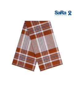 SaRa Mens Lungi (SLNRJ03-Choclate)