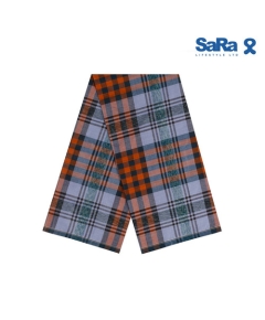 SaRa Mens Lungi (SLNRJ01-Orange)