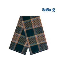 SaRa Mens Lungi (SLNRJ06-NAVY)