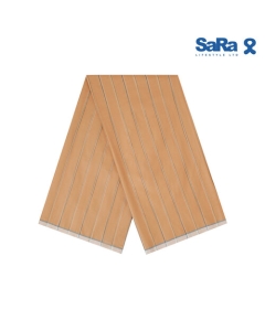 SaRa Mens Lungi (SLNRJ10-YELLOW)