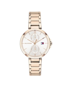 Tommy Hilfiger 1782124 RoseGold Watch