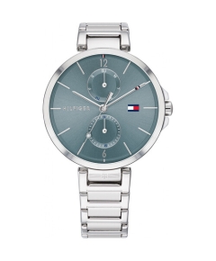 Tommy Hilfiger 1782126 Silver